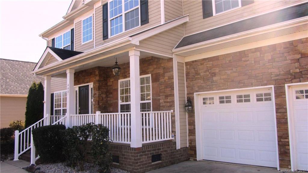 Pleasant Glen - Residential