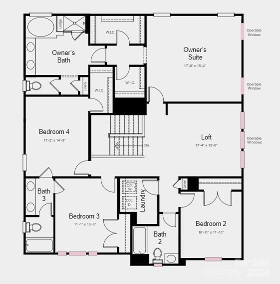 The Estates at Sugar Creek - Residential
