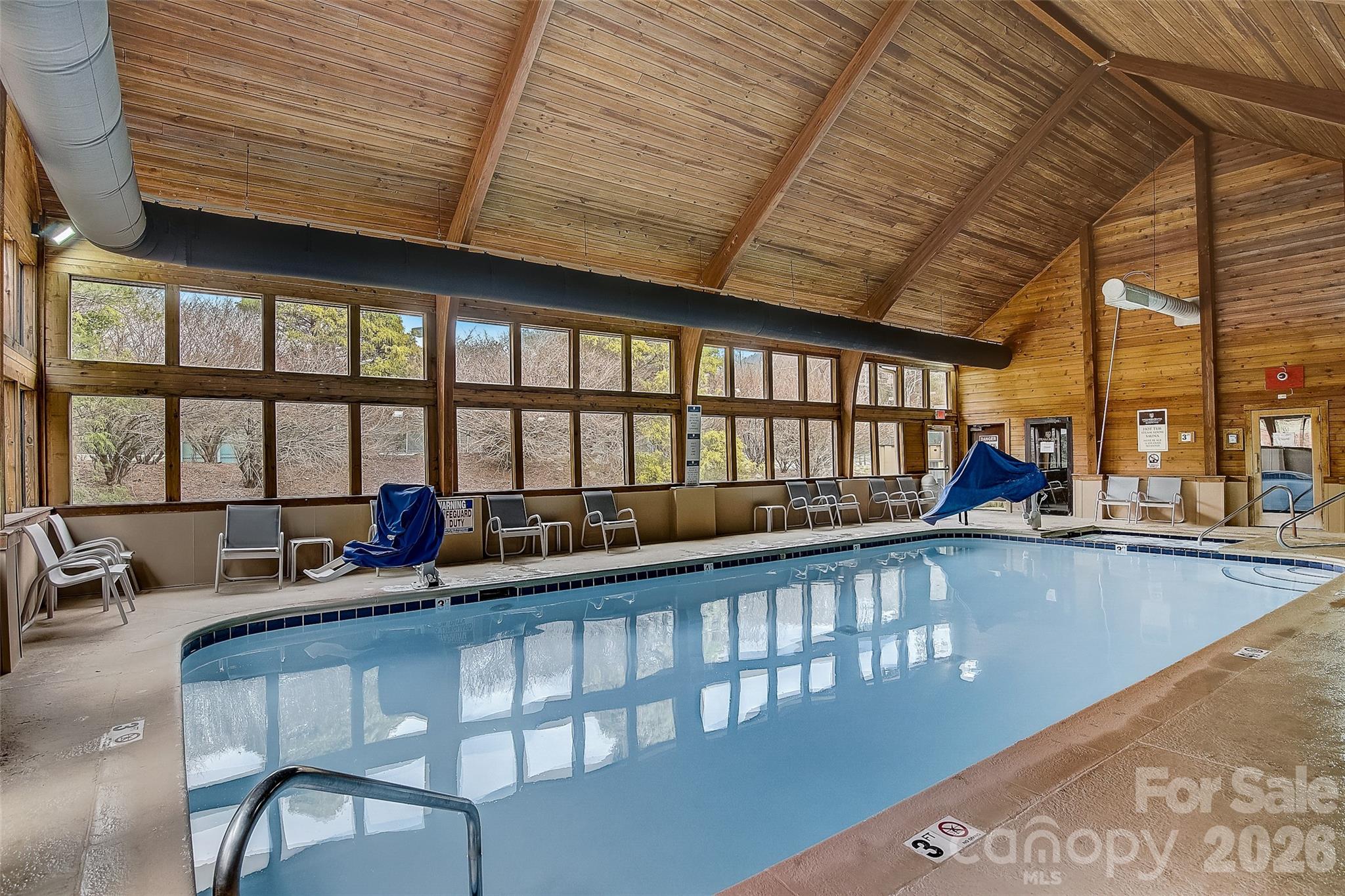 Rumbling Bald on Lake Lure - Residential