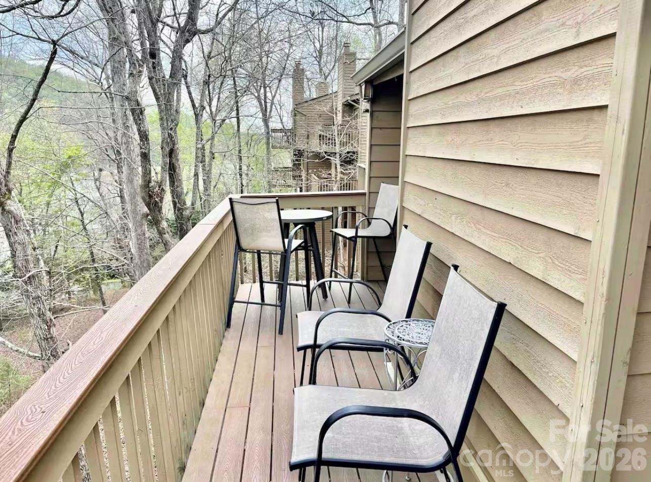 Rumbling Bald on Lake Lure - Residential