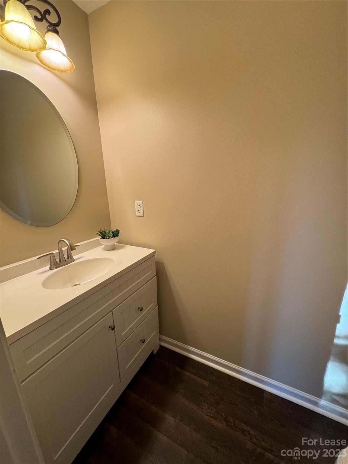 Brookhaven - Residential Lease