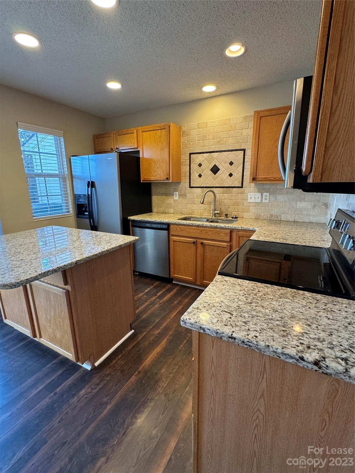 Brookhaven - Residential Lease