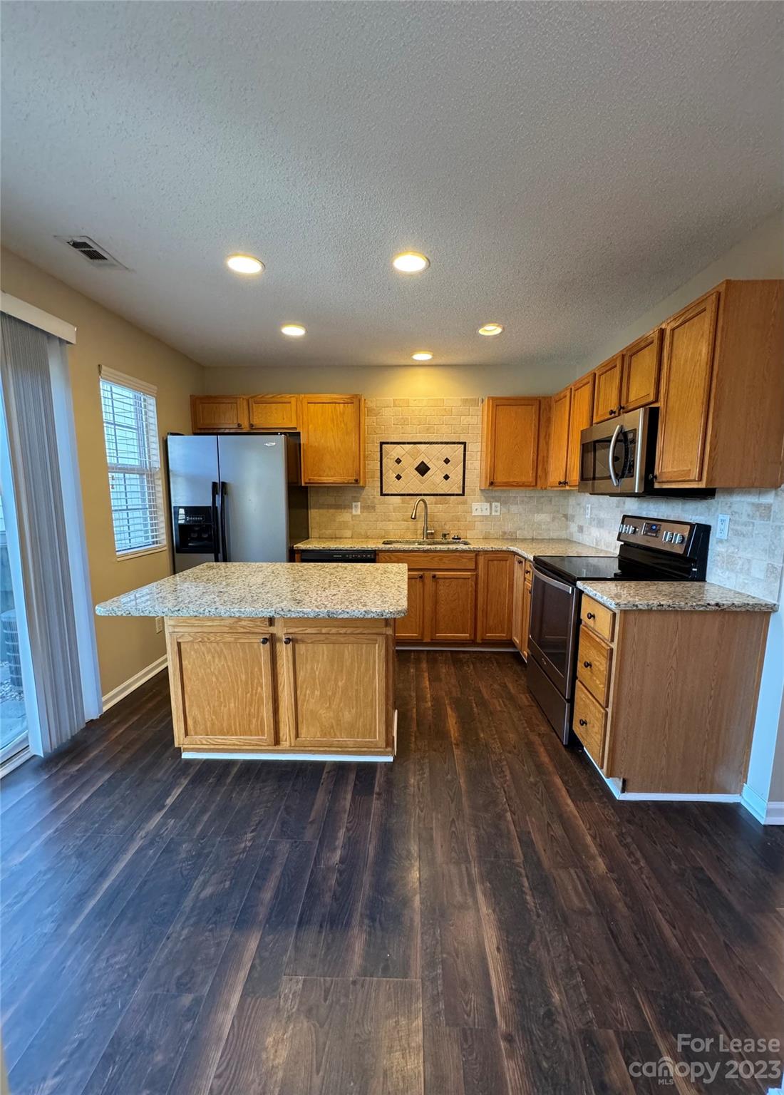 Brookhaven - Residential Lease