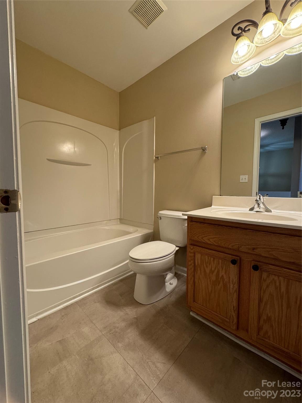 Brookhaven - Residential Lease