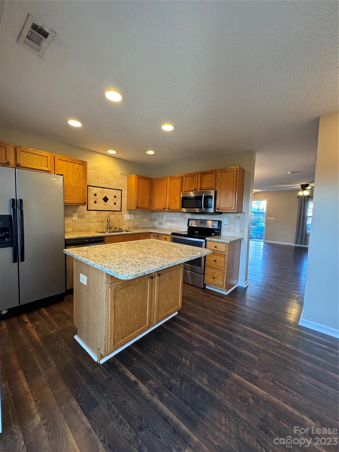 Brookhaven - Residential Lease