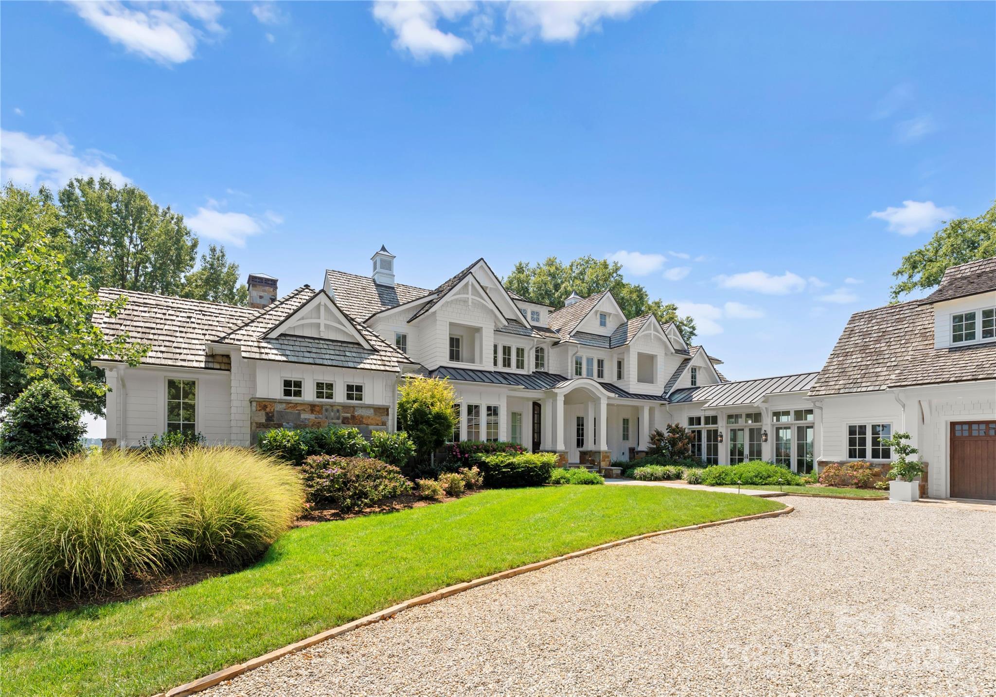 Williams Subdivision - Residential