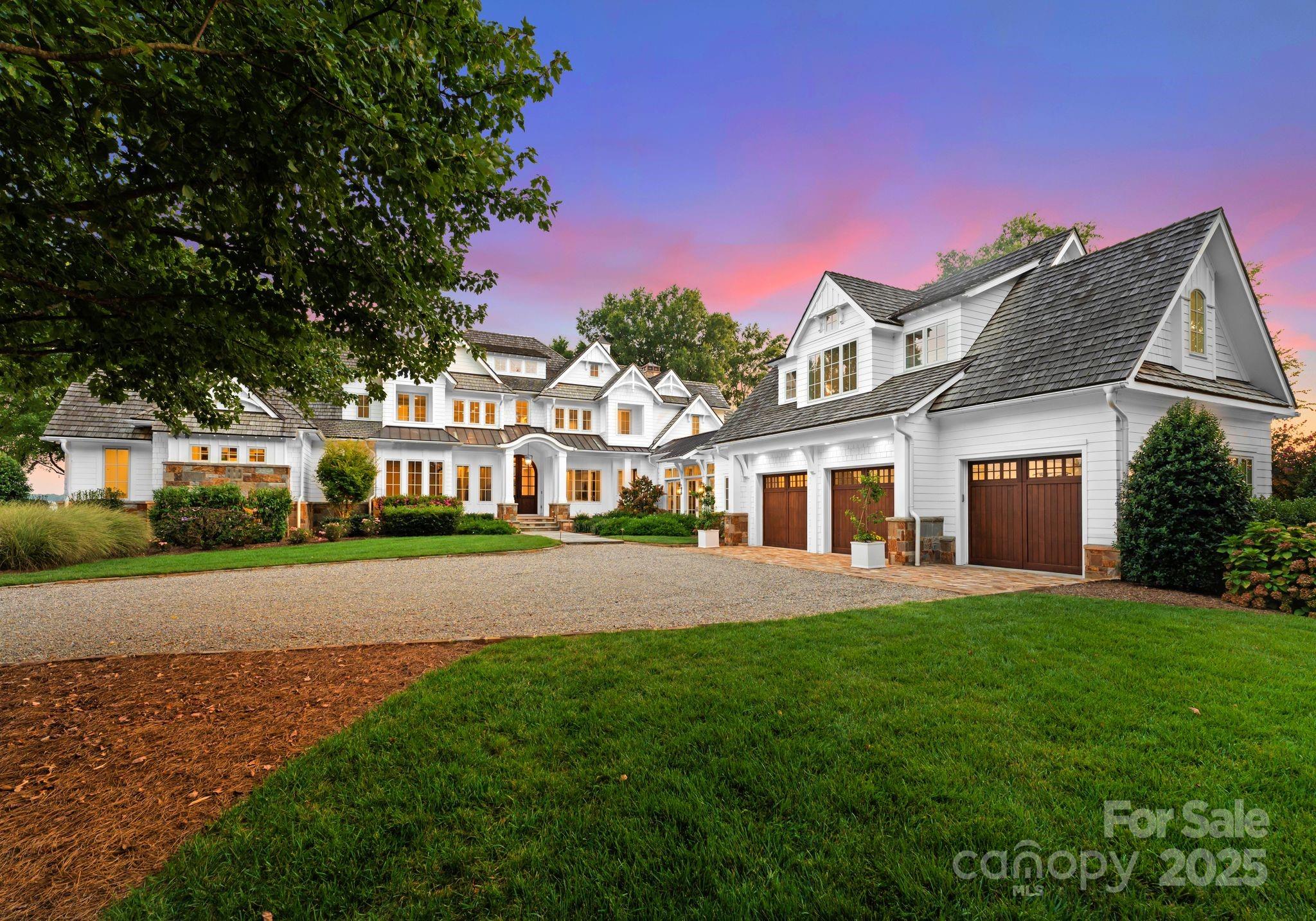 Williams Subdivision - Residential