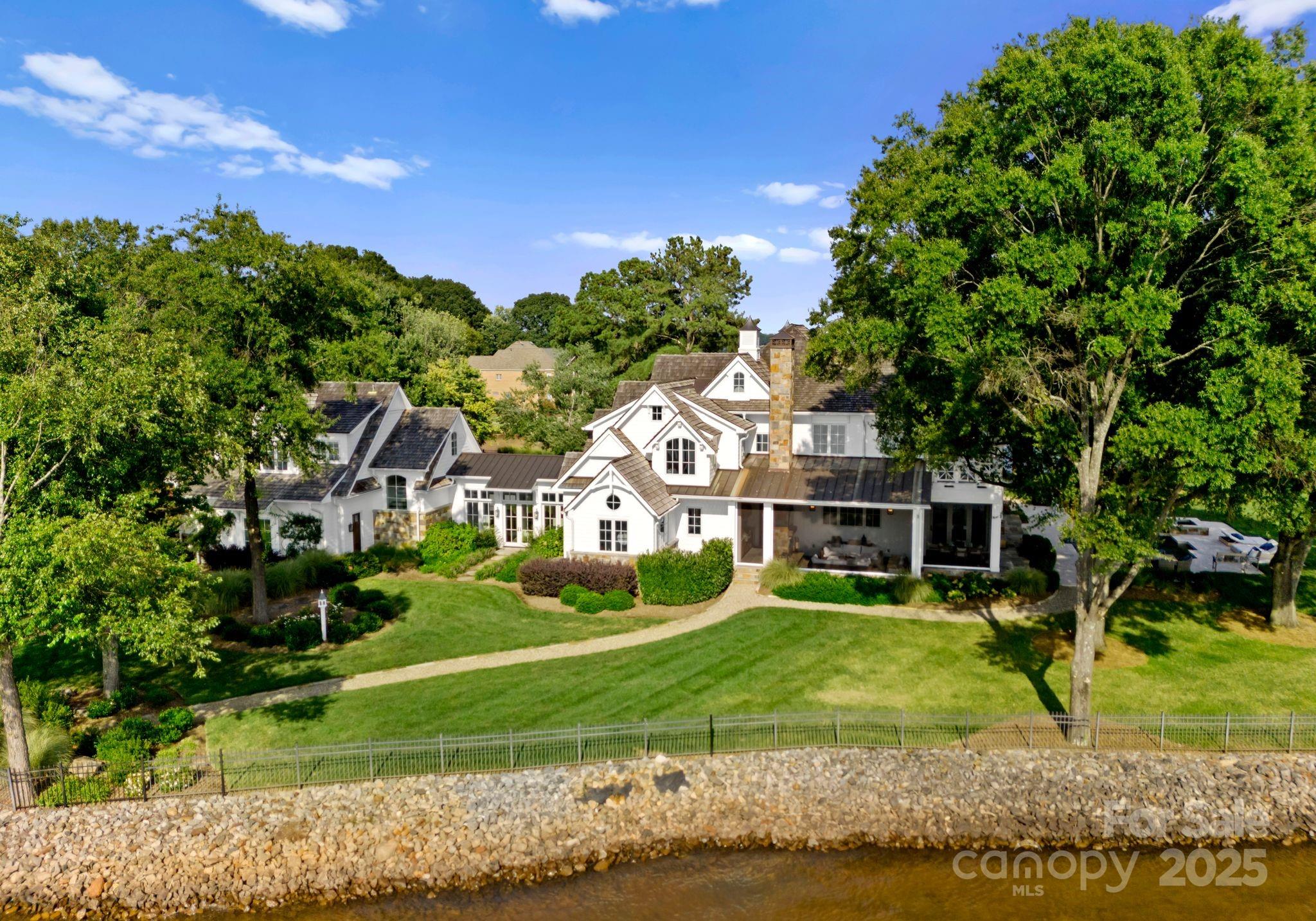 Williams Subdivision - Residential