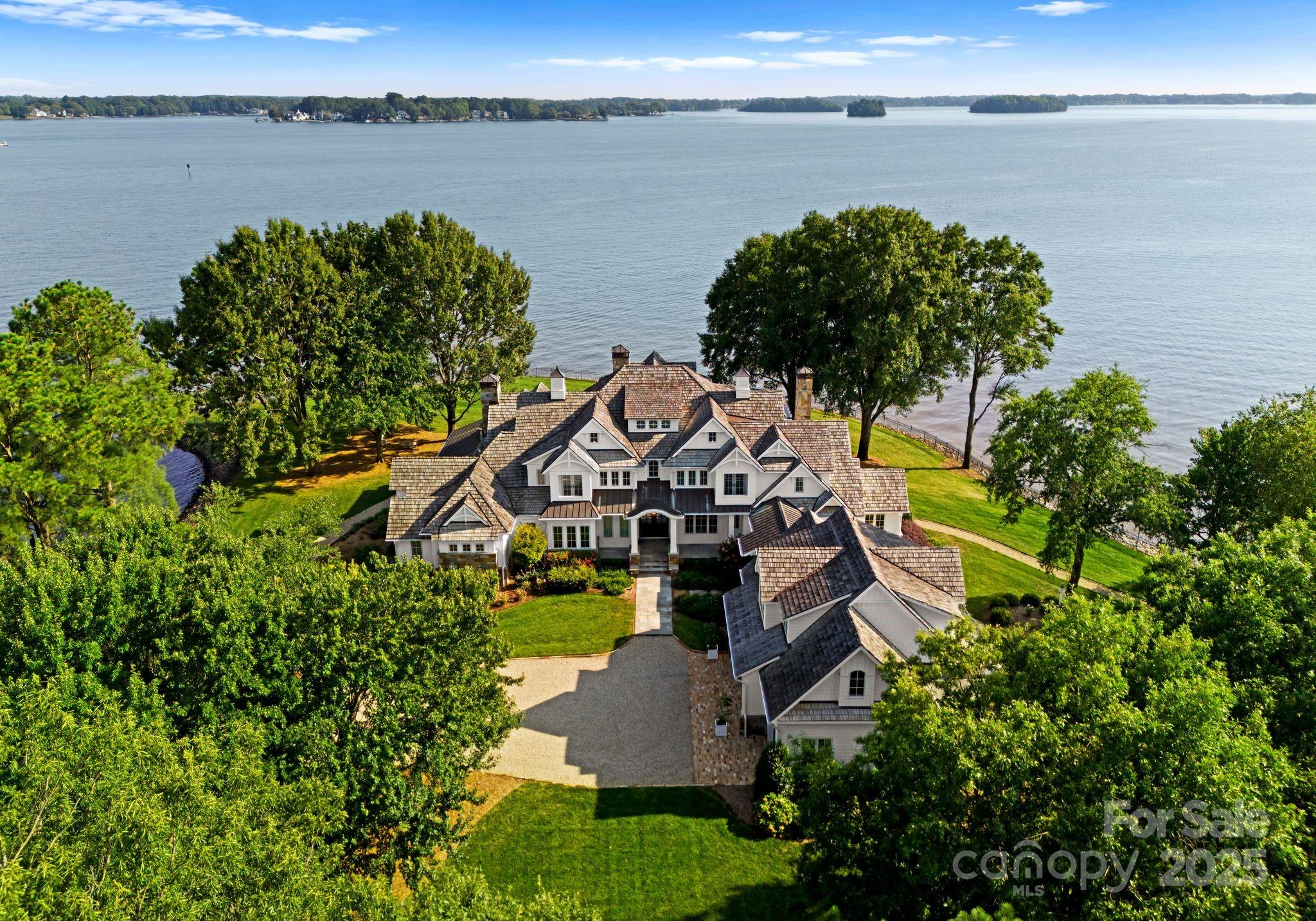 Williams Subdivision - Residential