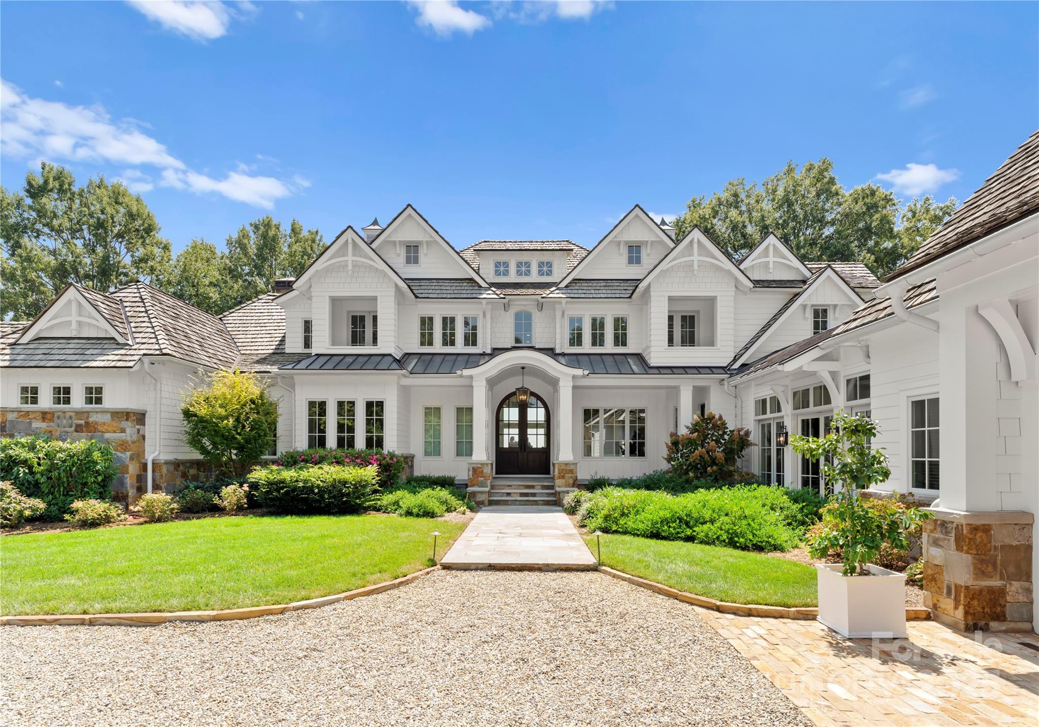 Williams Subdivision - Residential