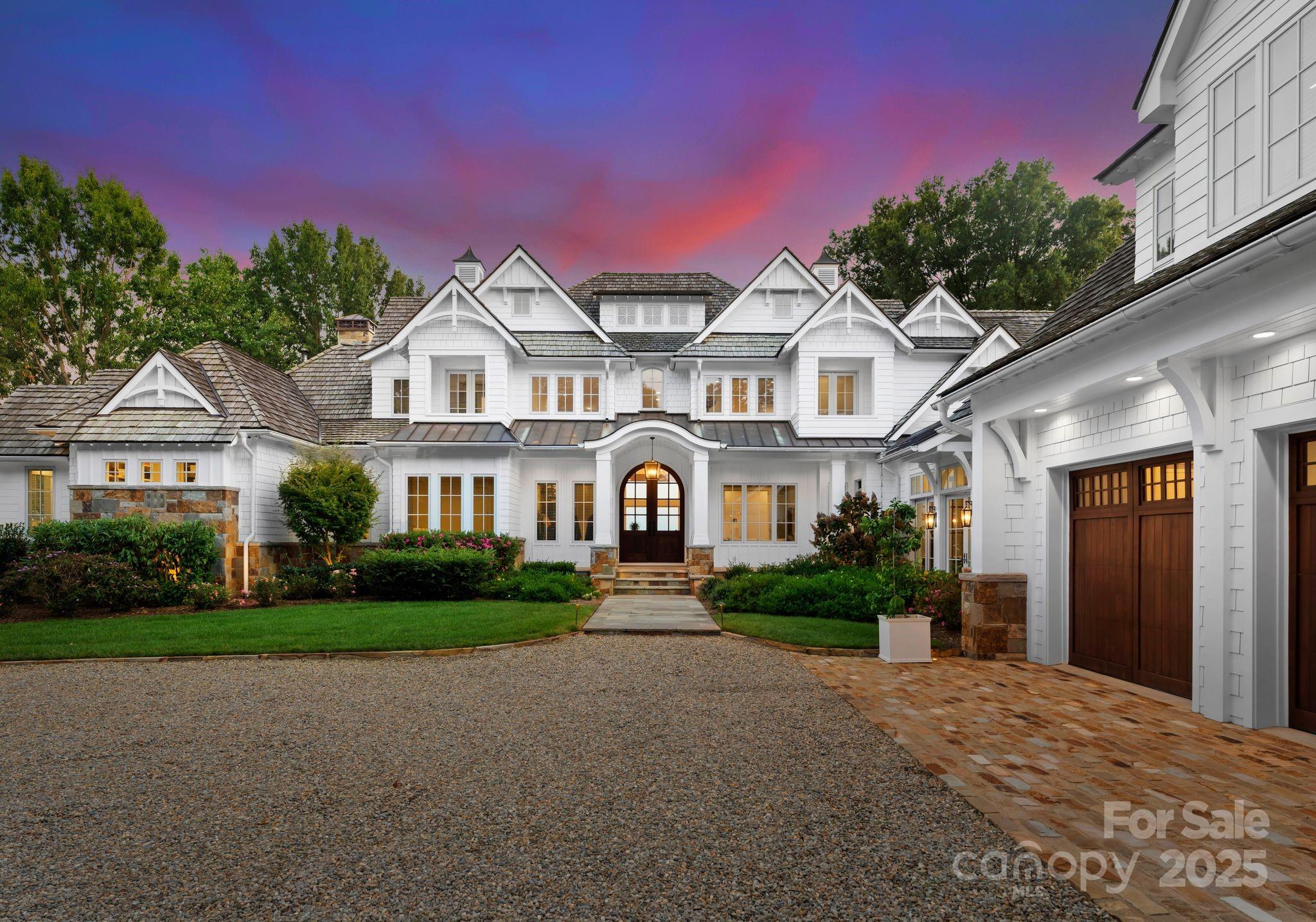 Williams Subdivision - Residential