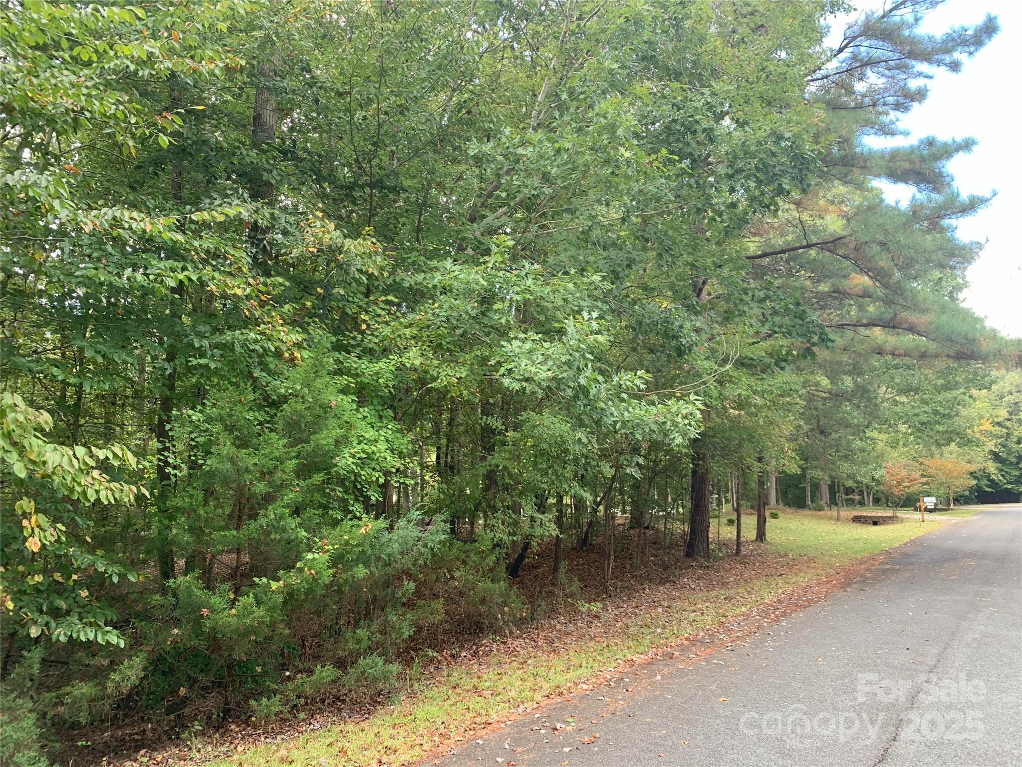 Deerwoods - Land