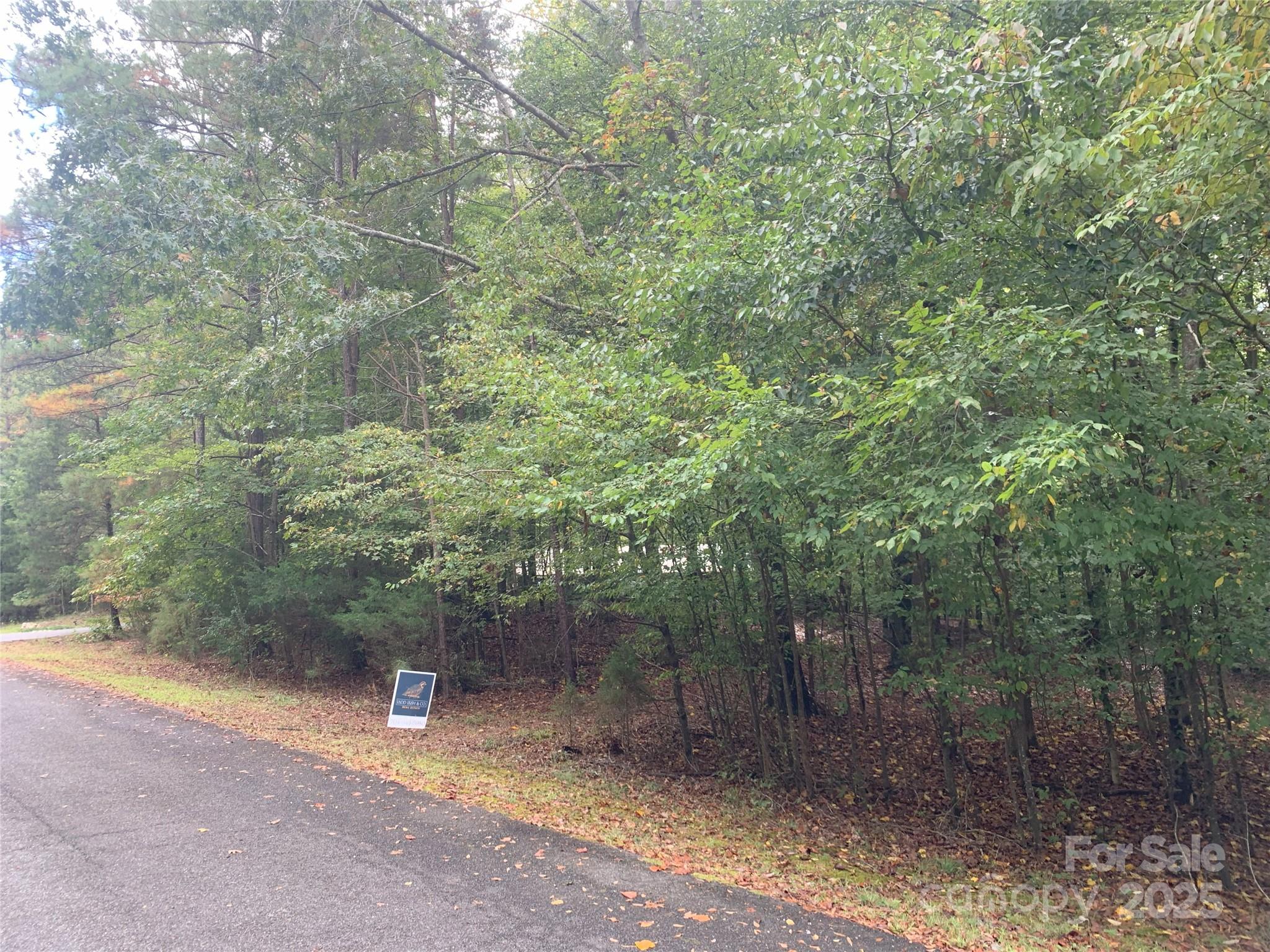 Deerwoods - Land