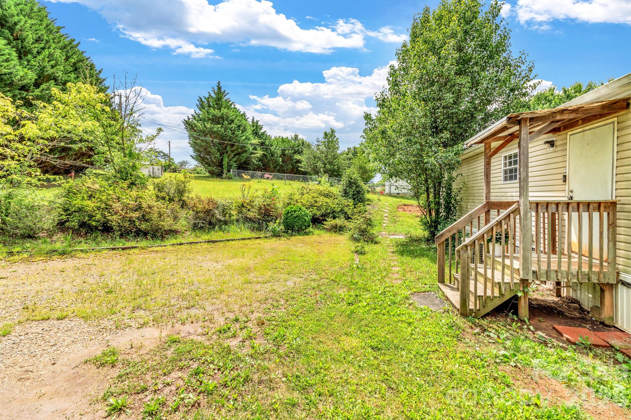 HIGH VALLEY ESTATES - Residential
