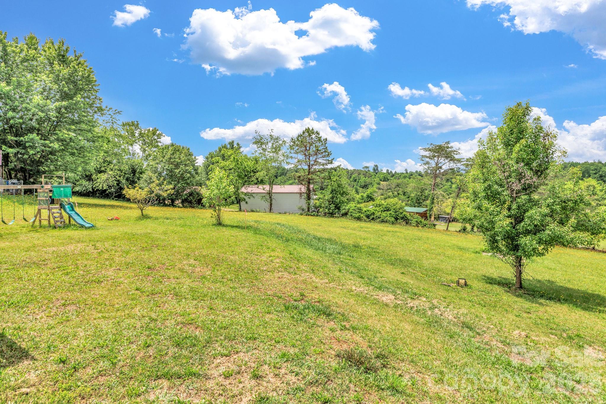 HIGH VALLEY ESTATES - Residential