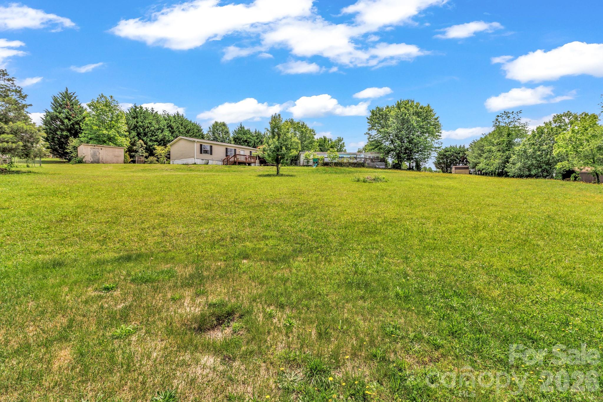 HIGH VALLEY ESTATES - Residential