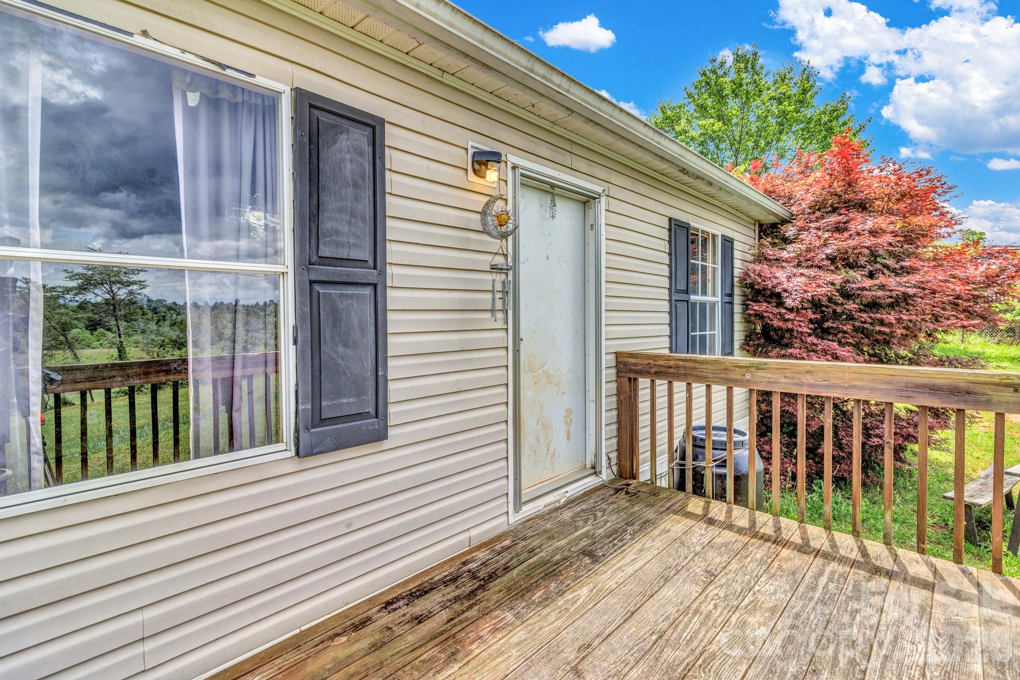 HIGH VALLEY ESTATES - Residential