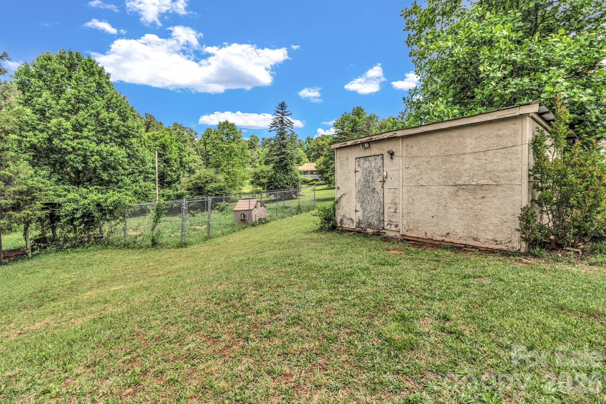 HIGH VALLEY ESTATES - Residential