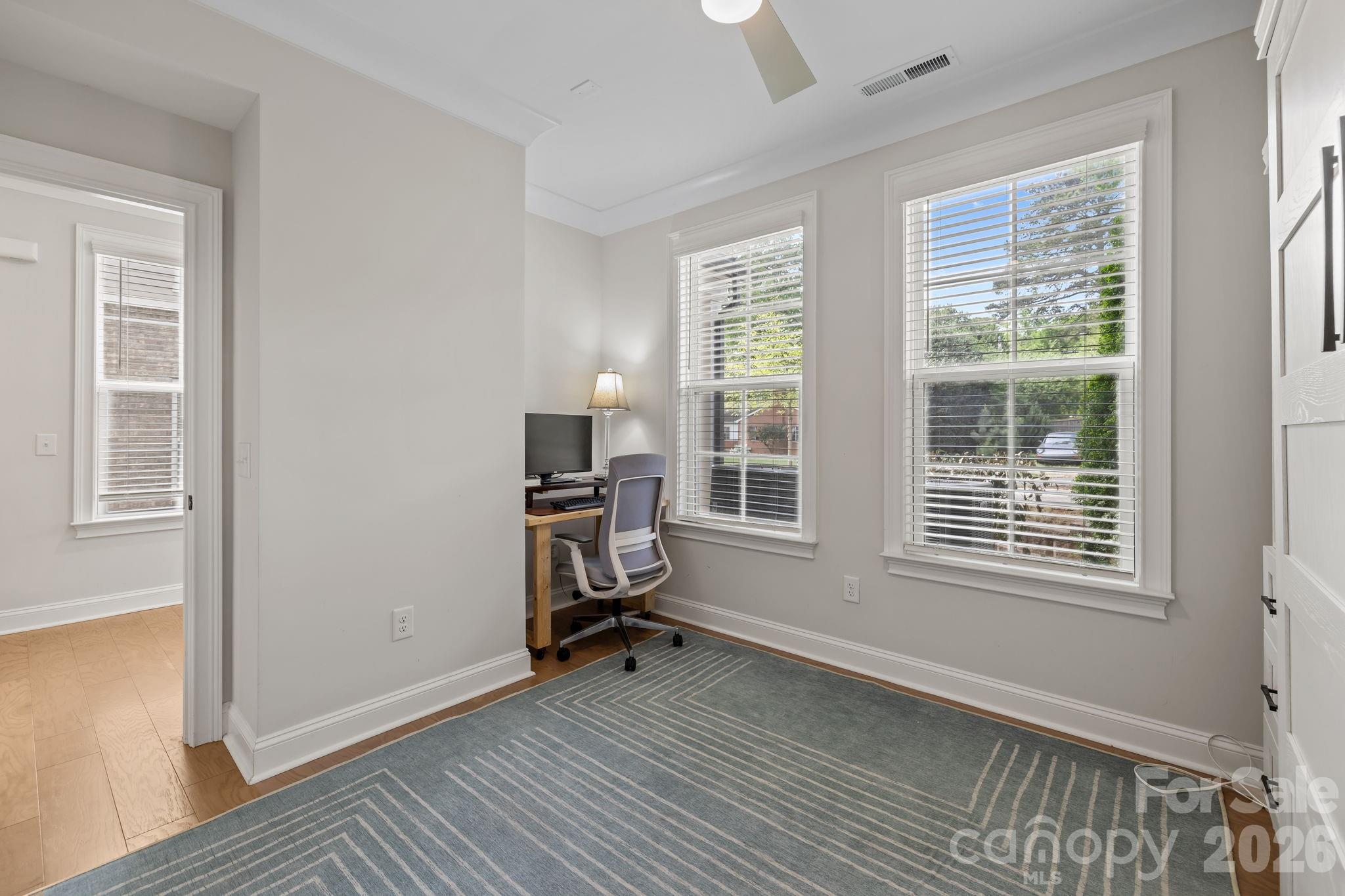 Elizabeth Glen - Residential