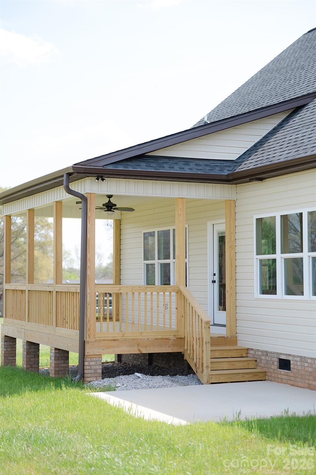 Hopes Corner - Residential