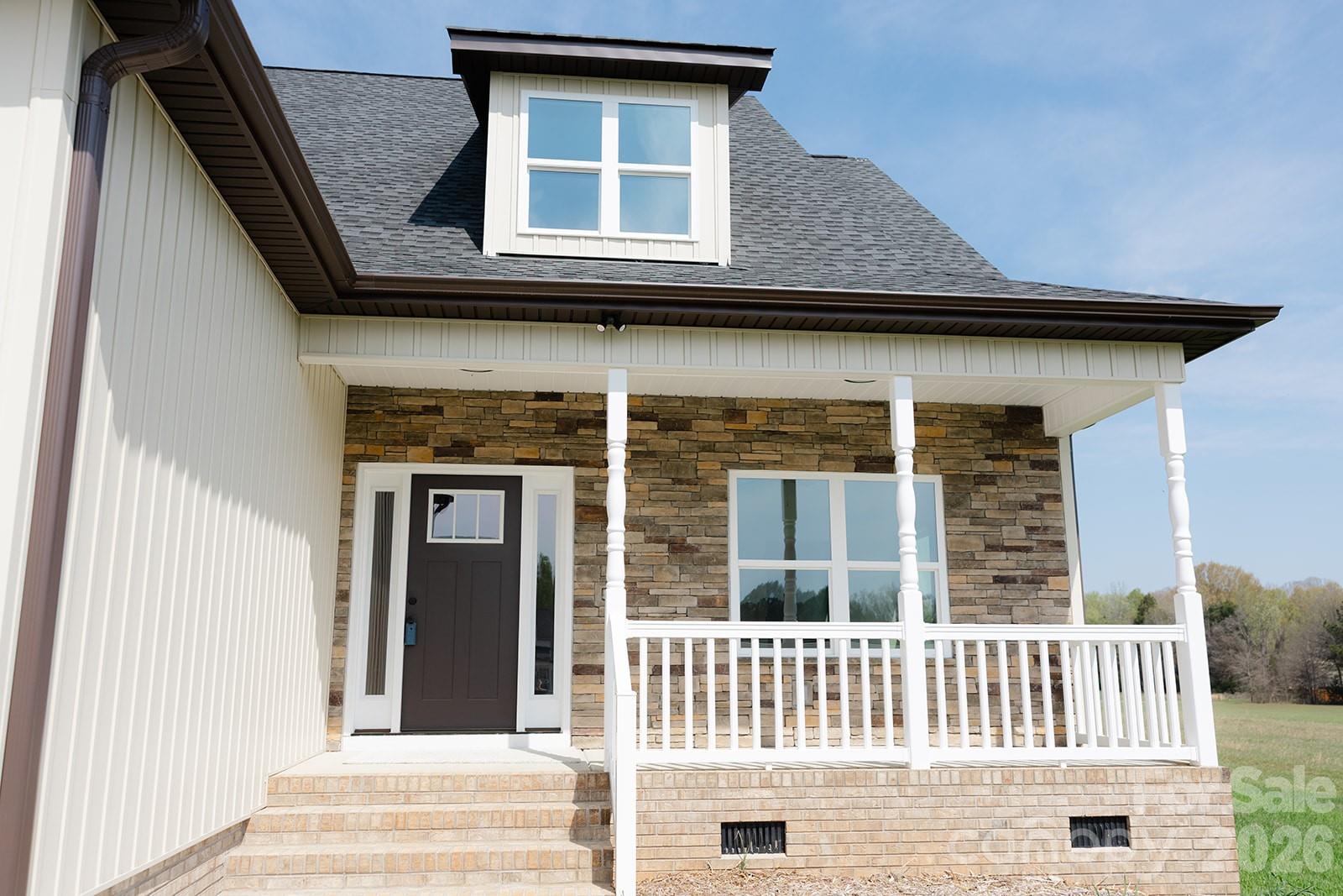 Hopes Corner - Residential