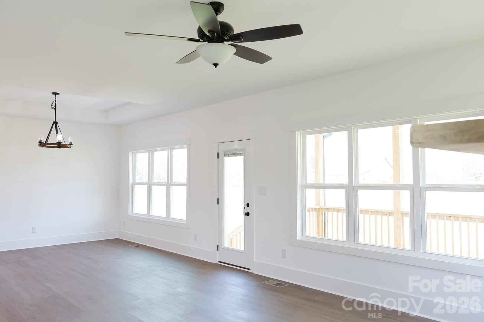 Hopes Corner - Residential