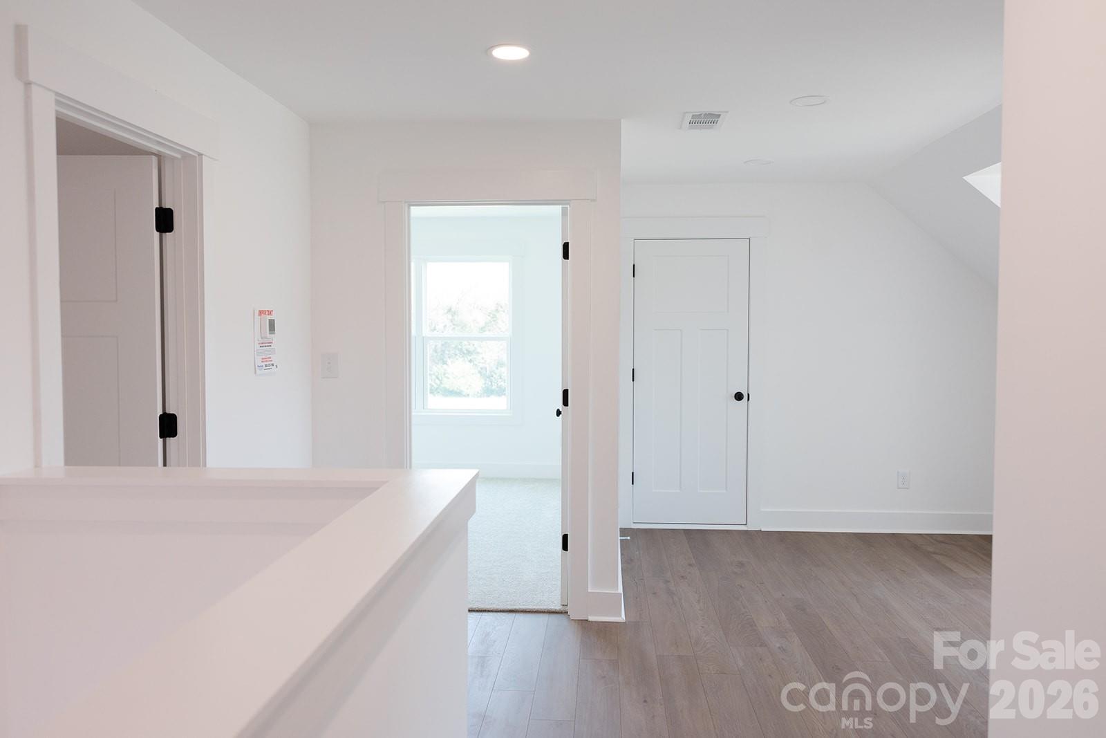 Hopes Corner - Residential