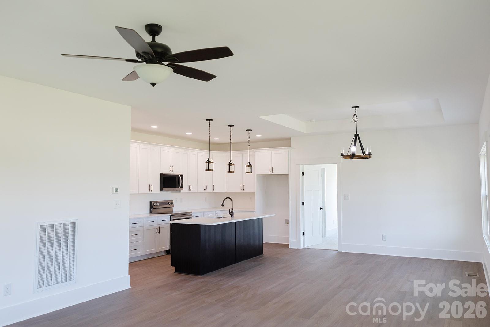 Hopes Corner - Residential