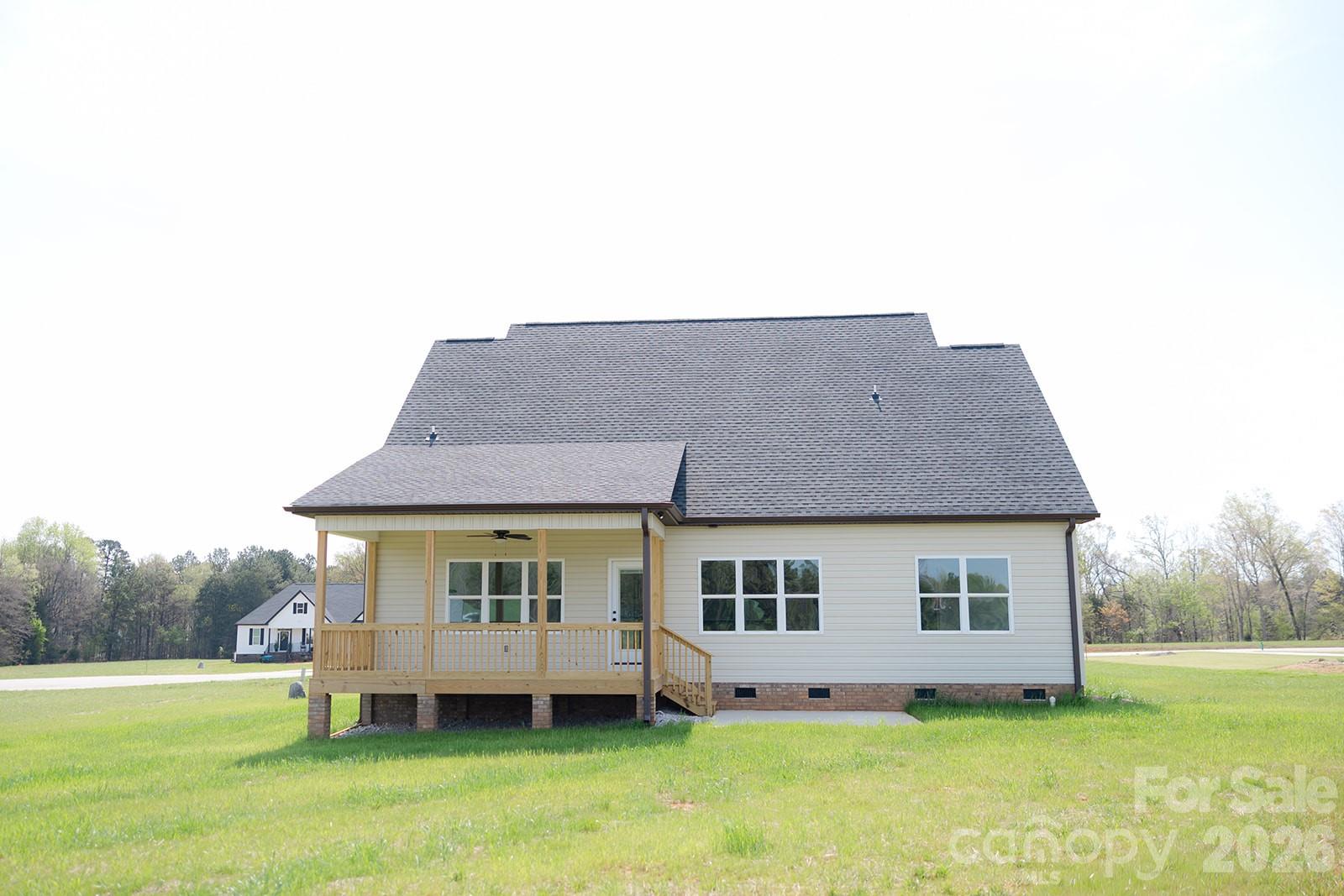 Hopes Corner - Residential