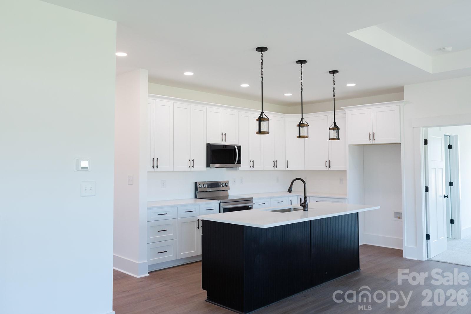 Hopes Corner - Residential