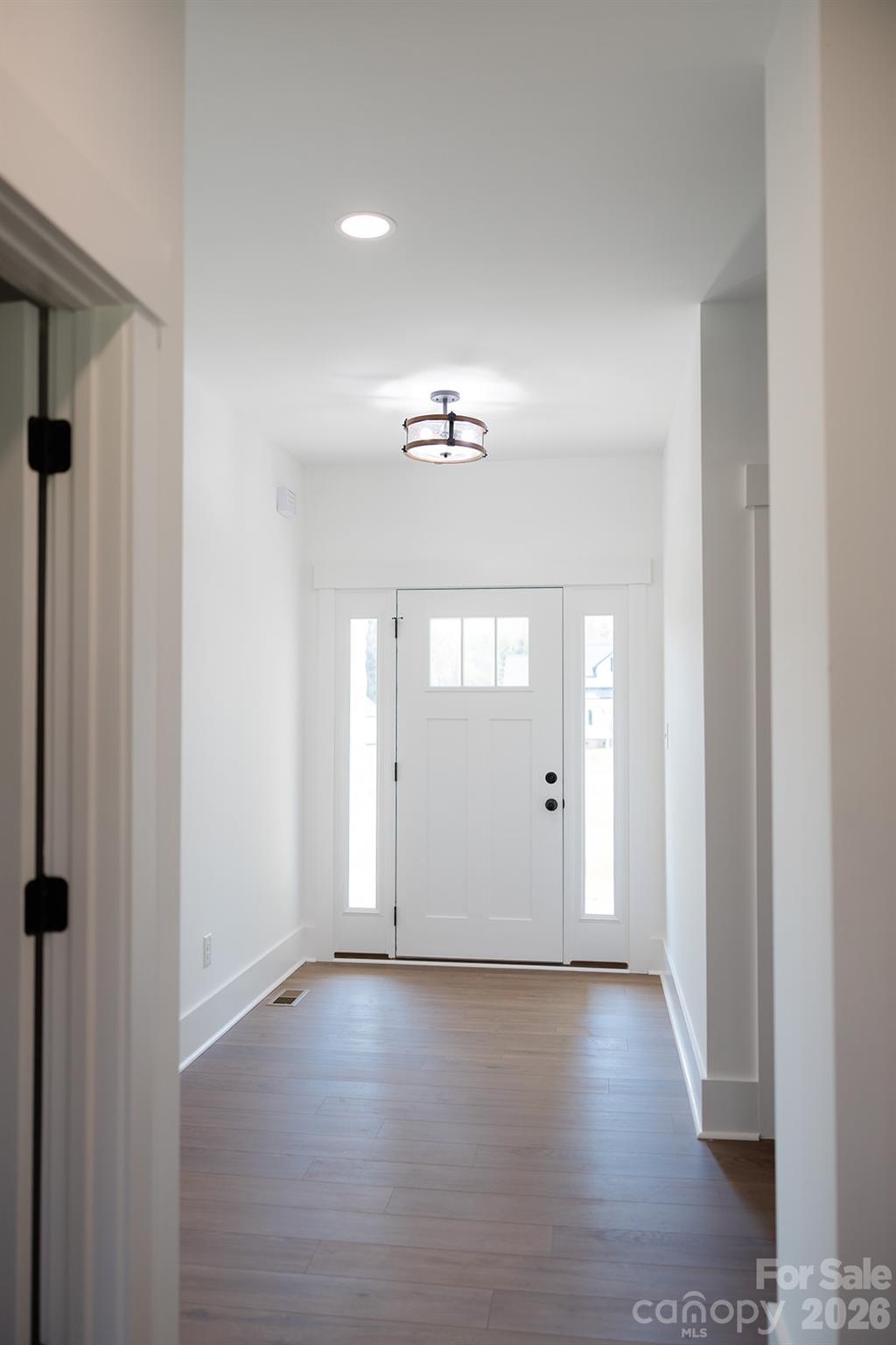 Hopes Corner - Residential