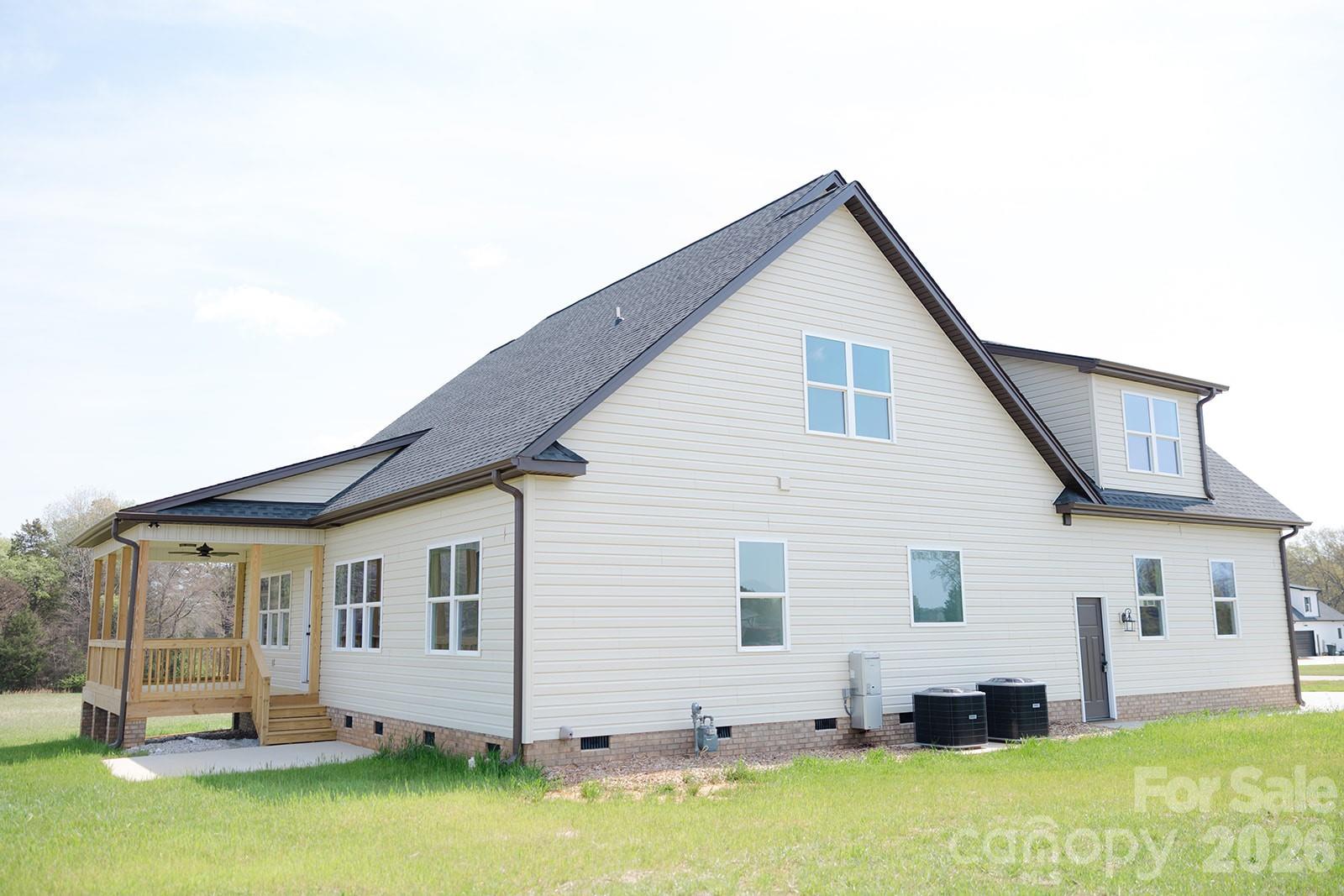 Hopes Corner - Residential