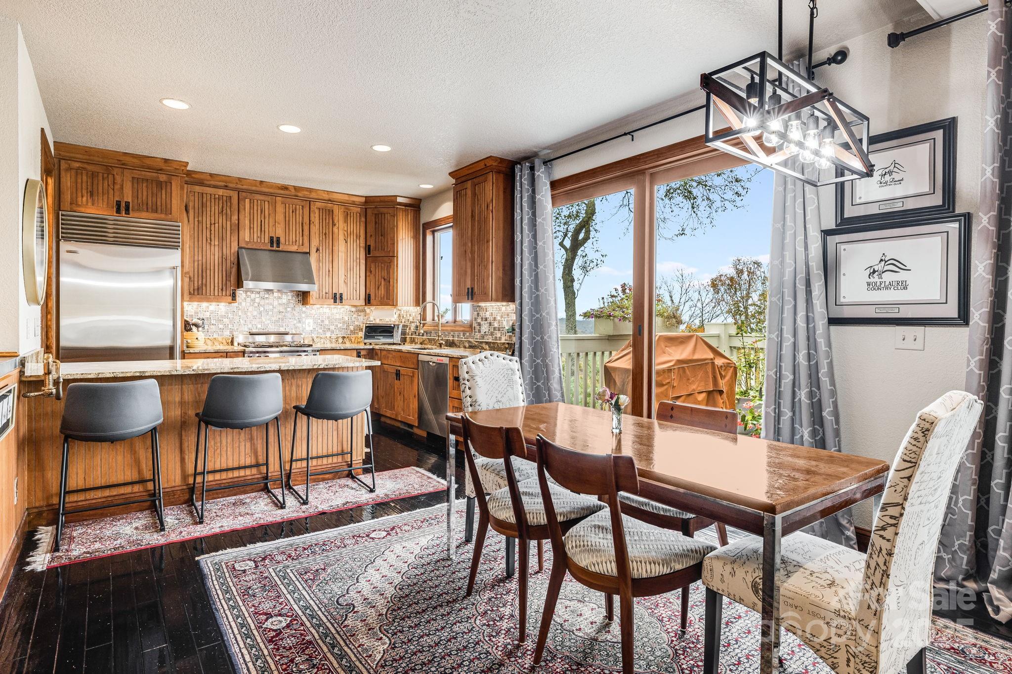 Wolf Laurel - Residential