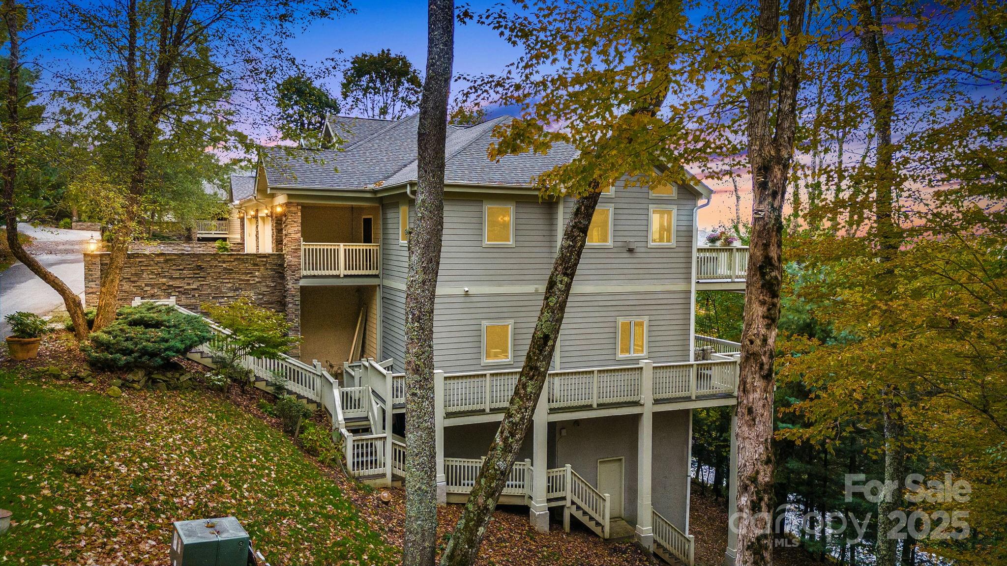 Wolf Laurel - Residential