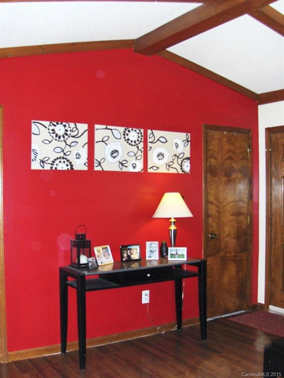 Country Meadows - Residential