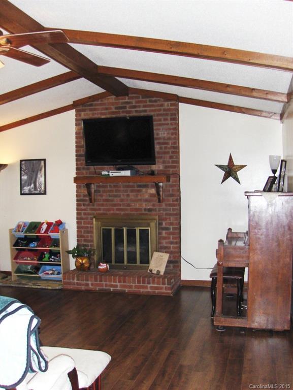 Country Meadows - Residential
