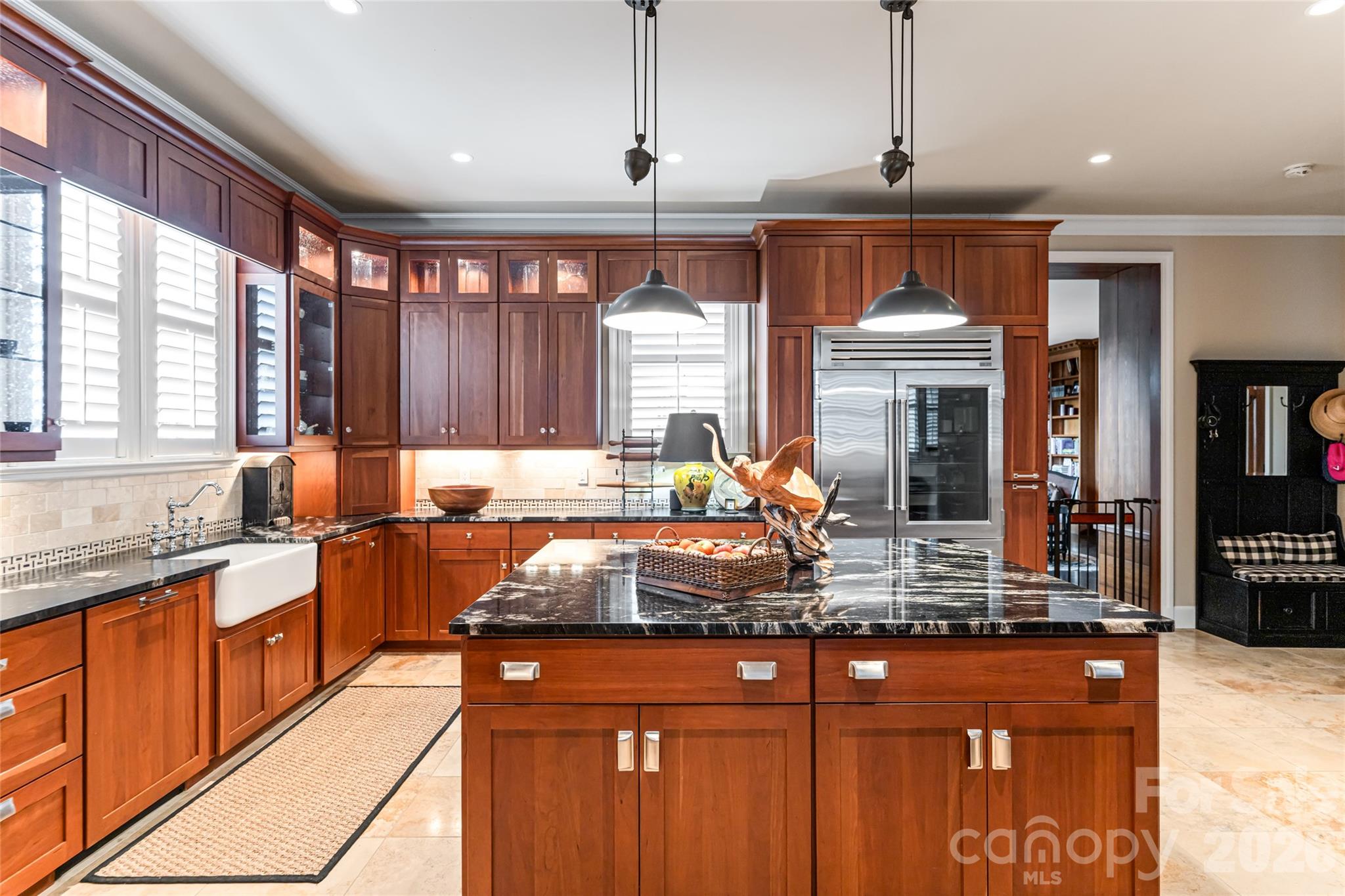 Sherwood - Residential