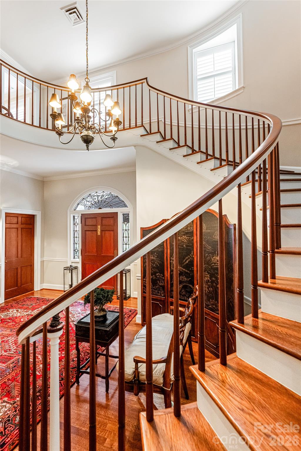 Sherwood - Residential