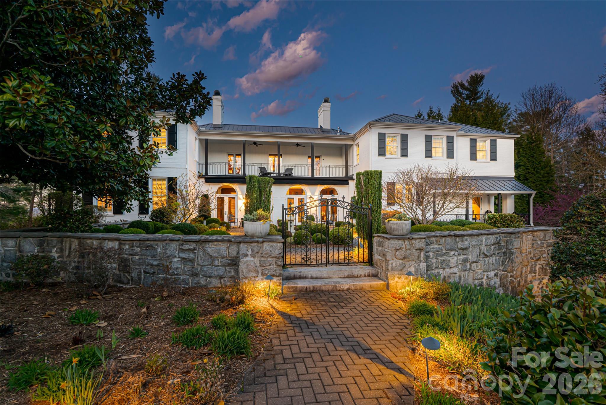 Sherwood - Residential