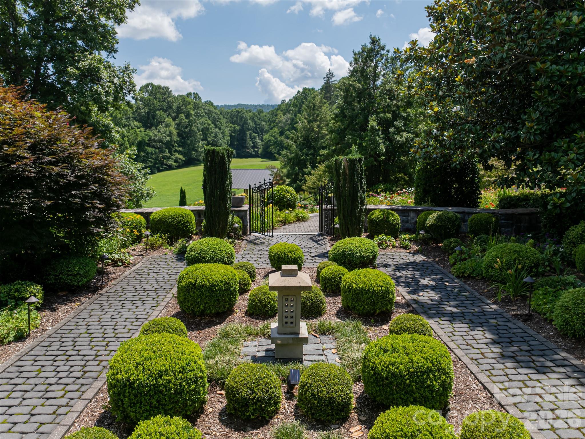 Sherwood - Residential