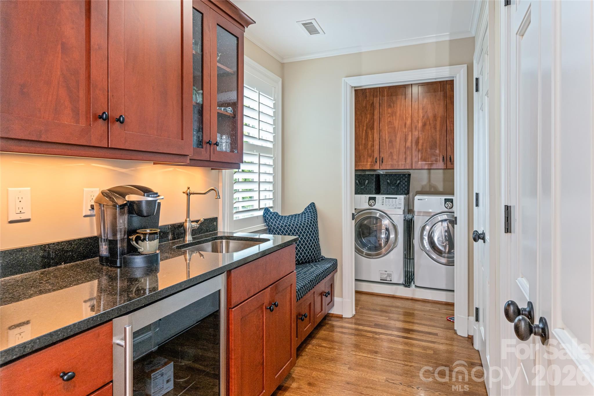 Sherwood - Residential