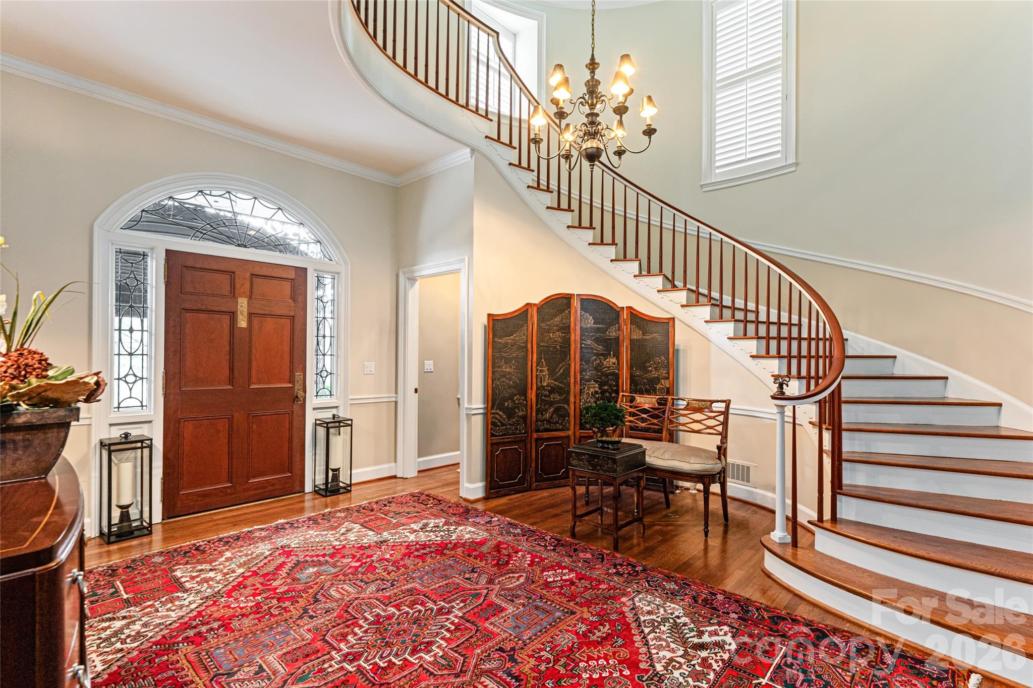 Sherwood - Residential
