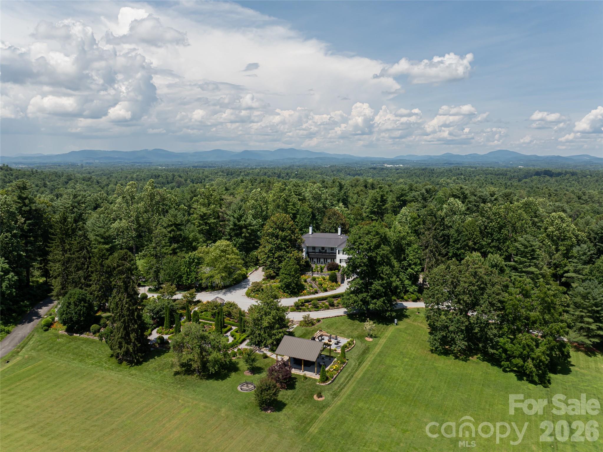 Sherwood - Residential