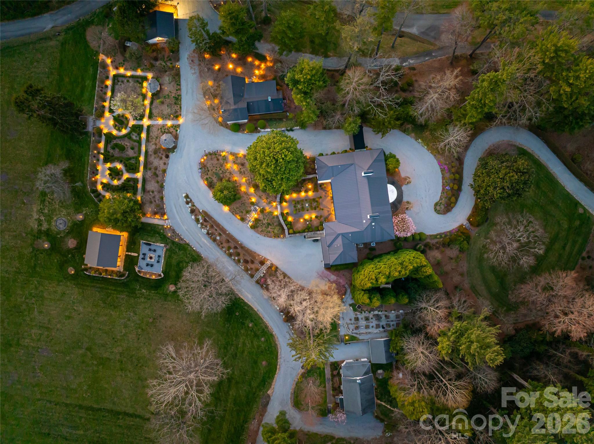Sherwood - Residential