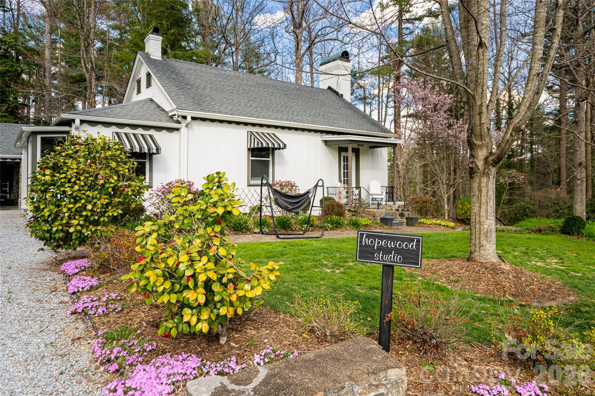 Sherwood - Residential