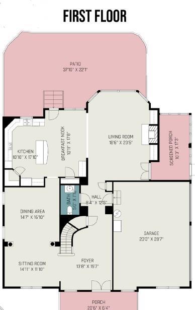 Bridgemill - Residential