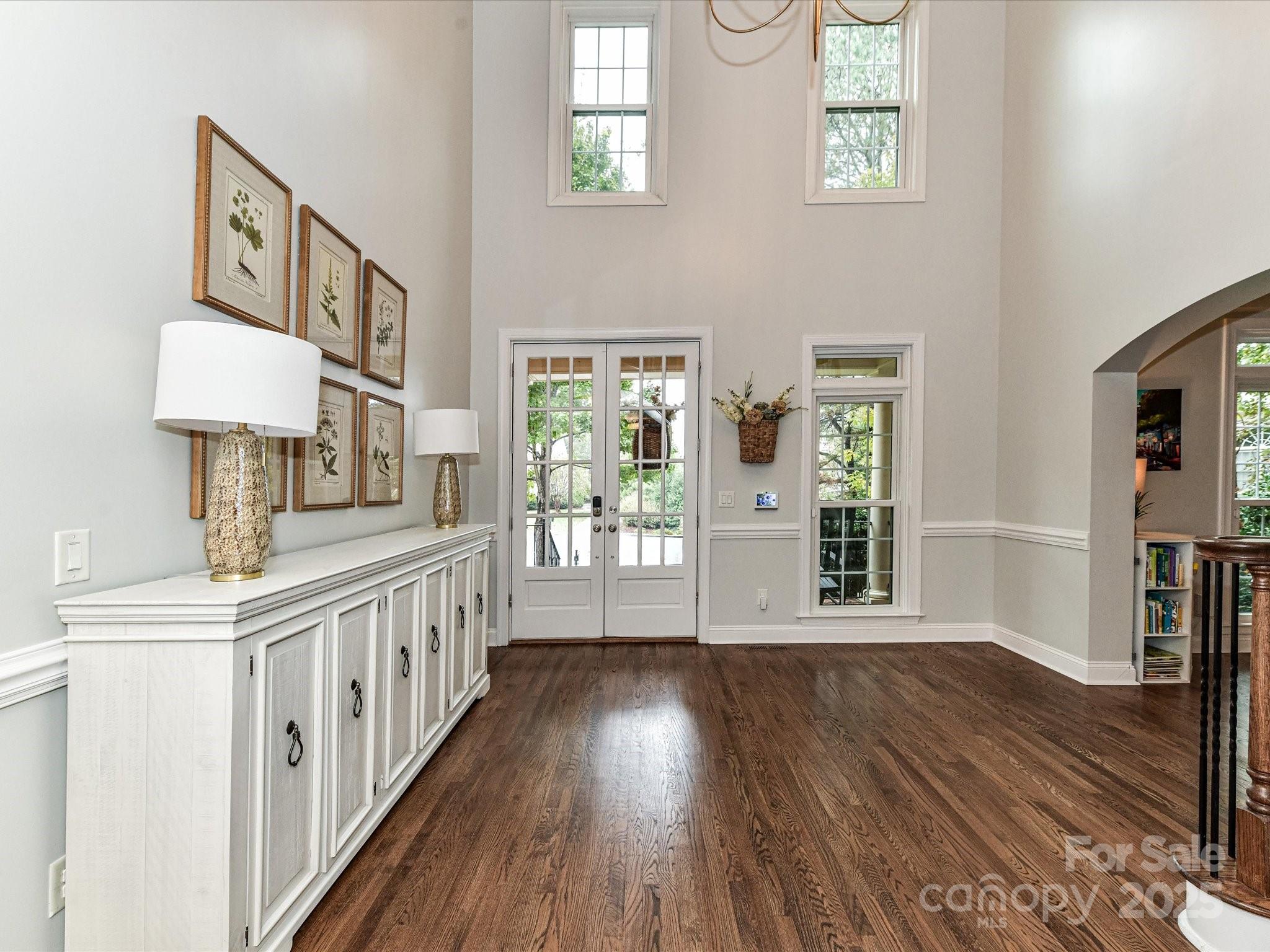 Bridgemill - Residential