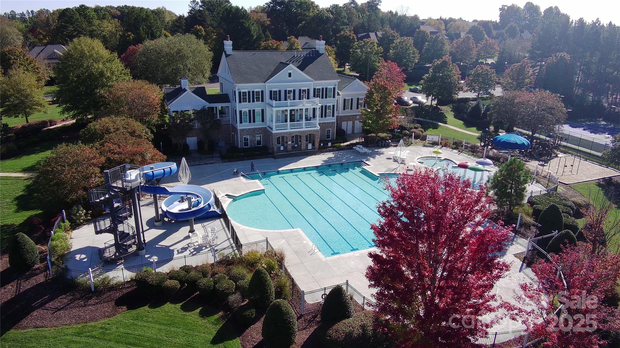 Bridgemill - Residential