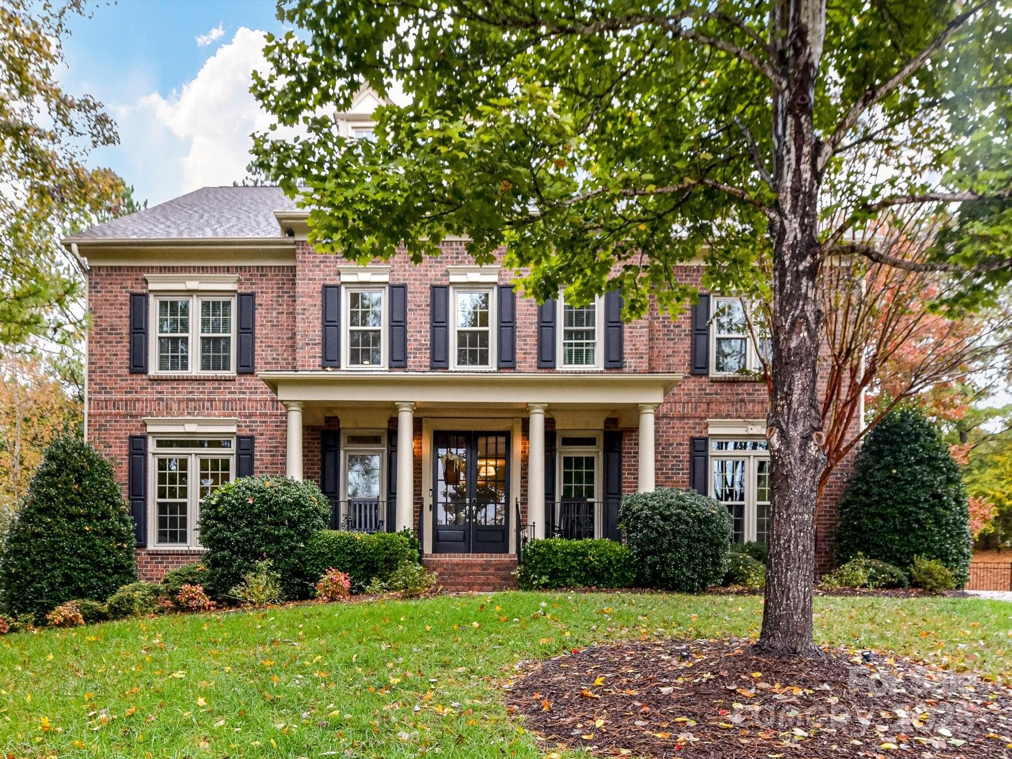 This beautifully updated executive home w 3rd floor bonus room and tons of storage sits on a quiet cul-de-sac in the sought-after BridgeMill neighborhood. Recent upgrades include a remodeled primary bath with custom white oak vanities and a spacious Zellige tile shower, refinished oak floors downstairs, brand-new oak floors upstairs, and other recent updates such as a new 1st floor HVAC unit and a partially encapsulated crawlspace with dehumidifier. The Windsor floorplan offers high ceilings, a chef’s kitchen with a large island, and a private backyard oasis surrounded by mature trees — perfect for relaxing or entertaining.  BridgeMill residents enjoy resort-style amenities including two pools, fitness center, tennis, pickleball, basketball, and volleyball courts, plus pocket parks throughout this vibrant community.