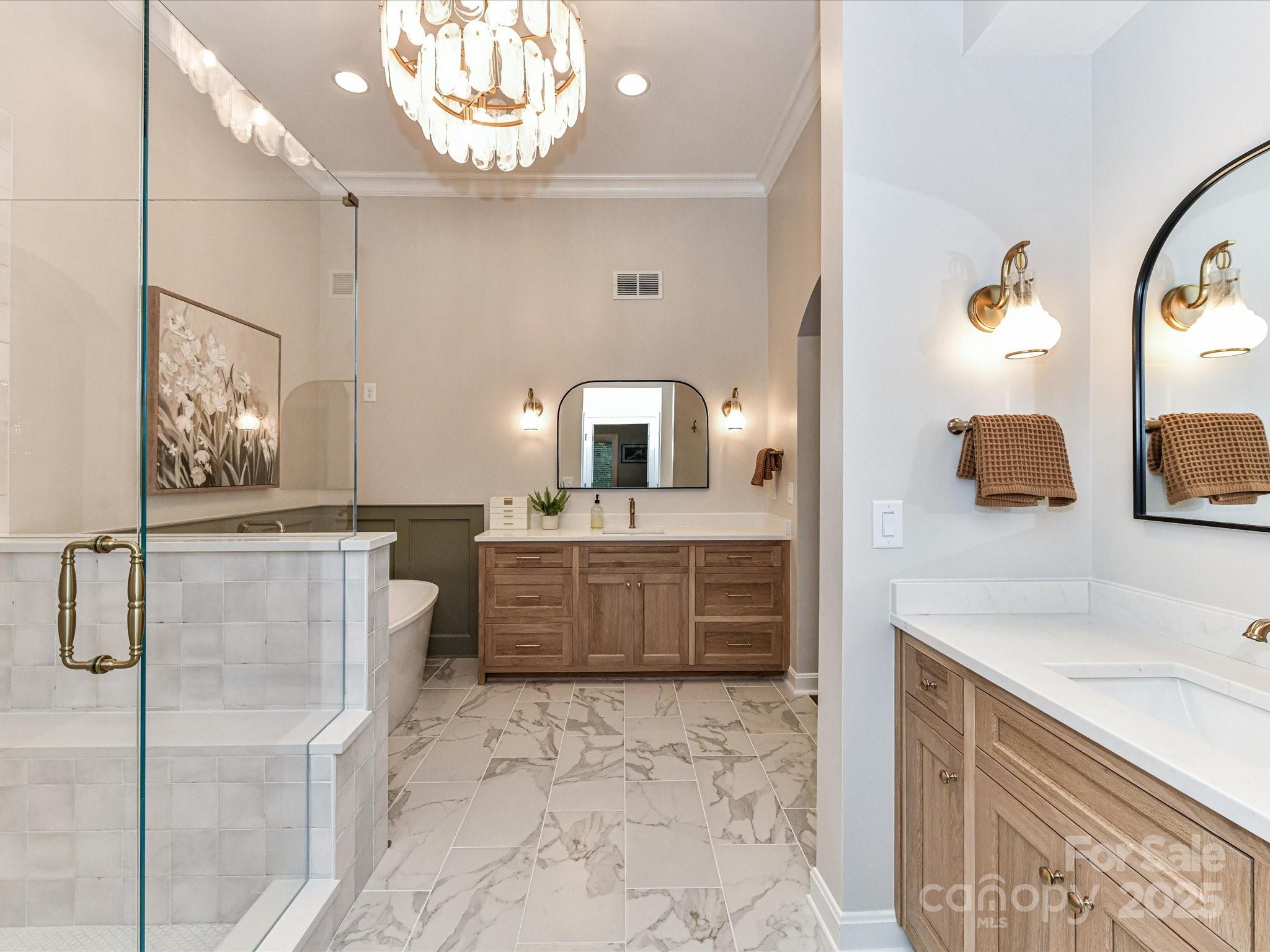 Bridgemill - Residential
